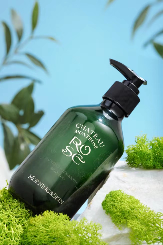 玫莉蔻养护柔顺洗发水，呵护冬季秀发妆点你的美