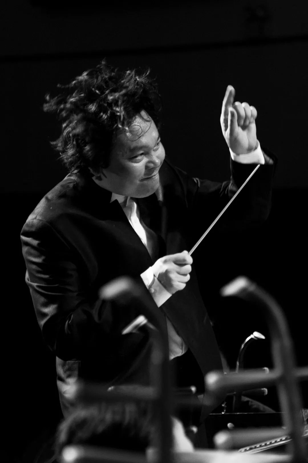 聆音赏乐：记武汉音乐学院中乐系主任谭军教授