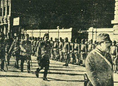 唯一一次全歼日军整个师团的战役,消灭日军最多的一次会战