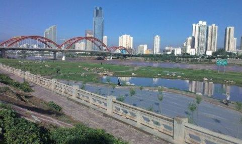 被遗忘的城市兰州,兰州正在消失的城市