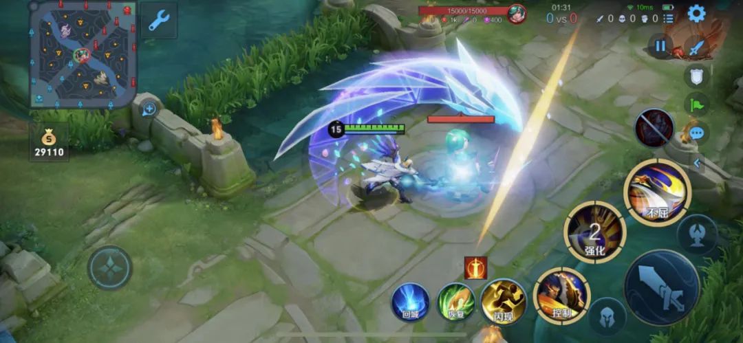 项羽史诗皮肤上架,项羽情人节皮肤史诗限定皮肤特效