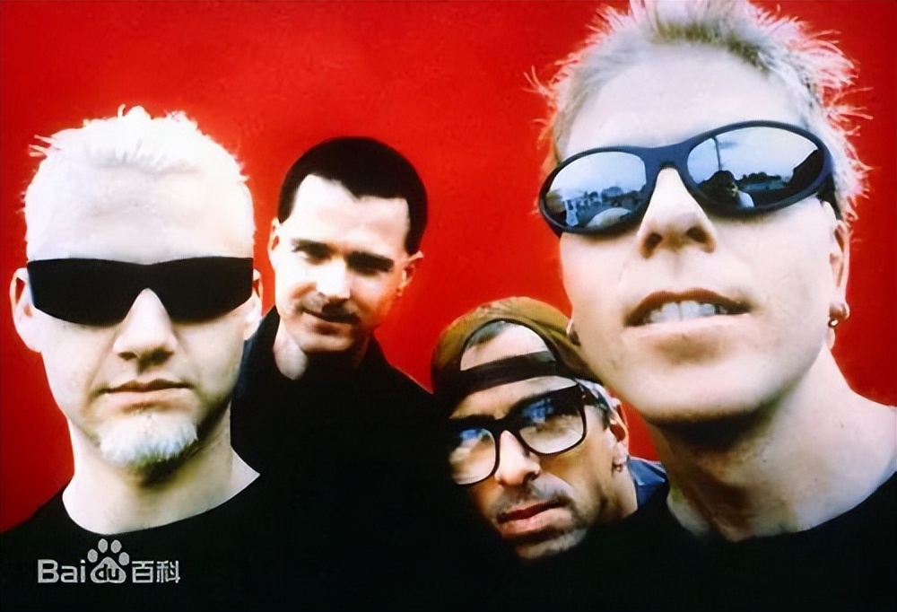 朋克和流行摇滚的最大区别在于,流行摇滚好还是朋克好