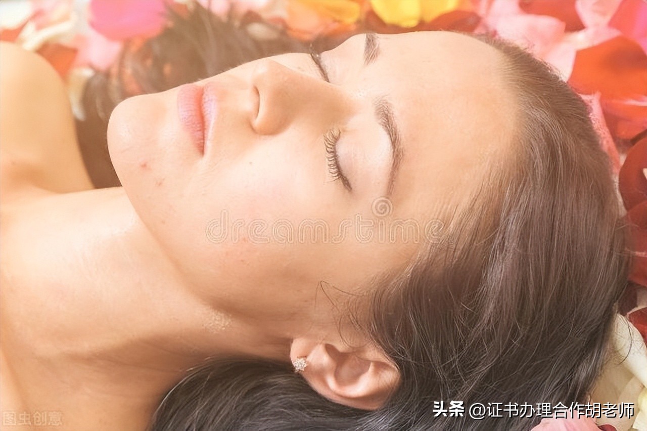 美容仪器操作资格证在哪里考,美容仪器操作师考取资格