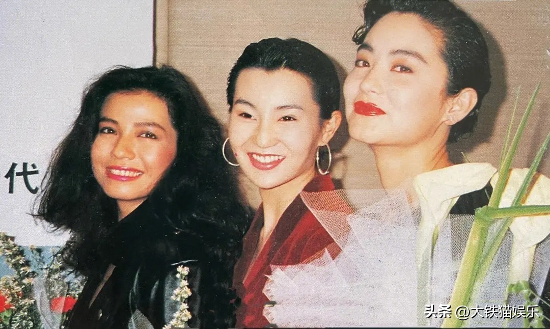 朱茵矮吗,朱茵矮洪欣