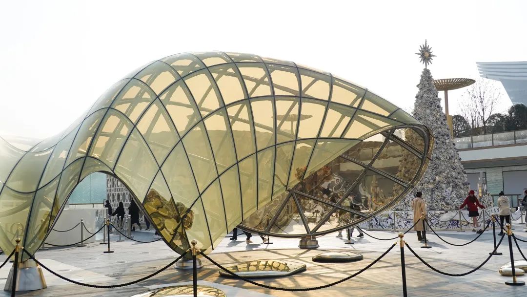 逛北京skp吃什么,skp逛吃