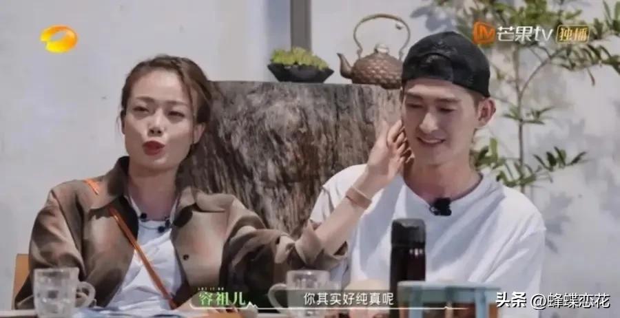 容祖儿到底有多美,容祖儿为什么越来越漂亮了