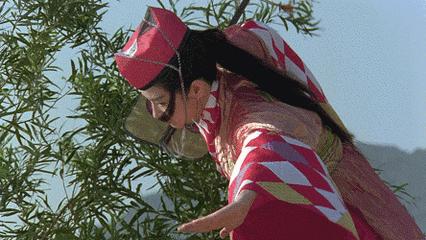 演戏靠念数字，成港片教科书？怪人掀起港片新潮，这次还顶得住吗