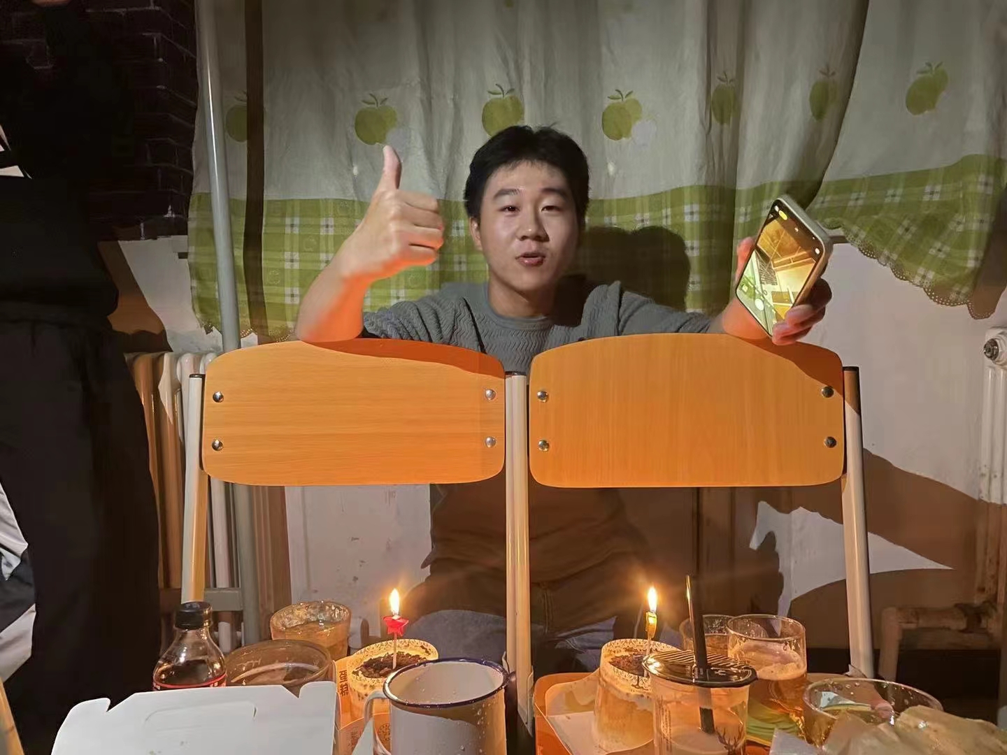 吉林大二男生失踪10天,吉林市大二学生失踪