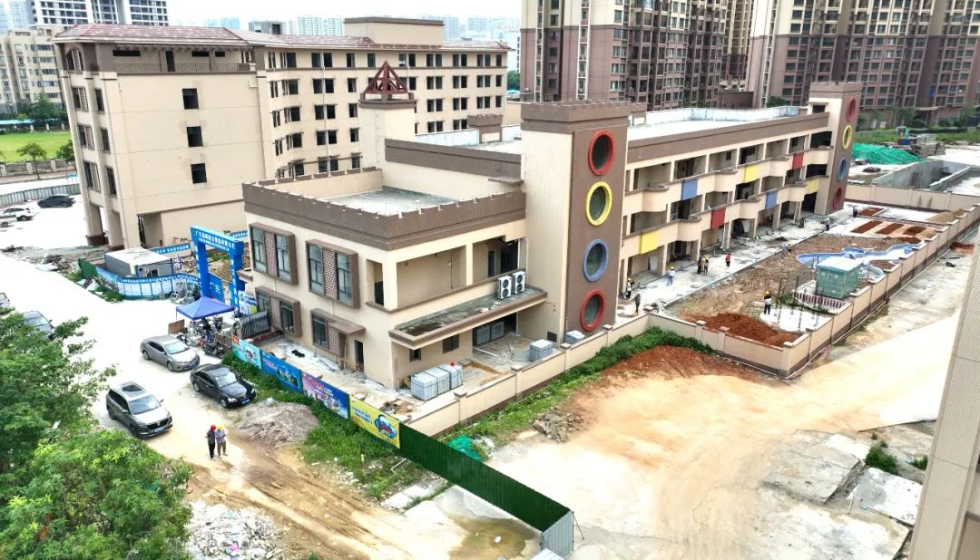 肇庆端州区公立幼儿园有哪些,肇庆端州幼儿园