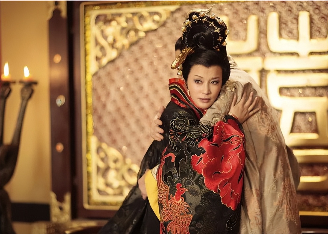 刘晓庆曝光监狱生活,刘晓庆三次婚姻曝光