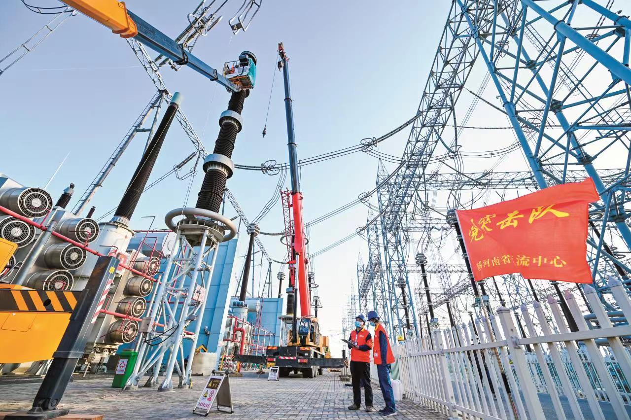 中国4大高端技术，连西方国家都无法突破，卡死欧美脖子！