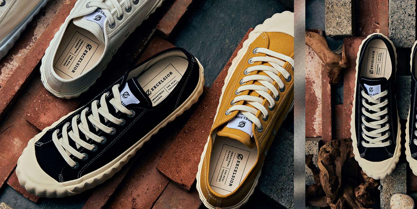 别再穿小白鞋了今年最火的六双鞋,匡威球鞋哪款最好