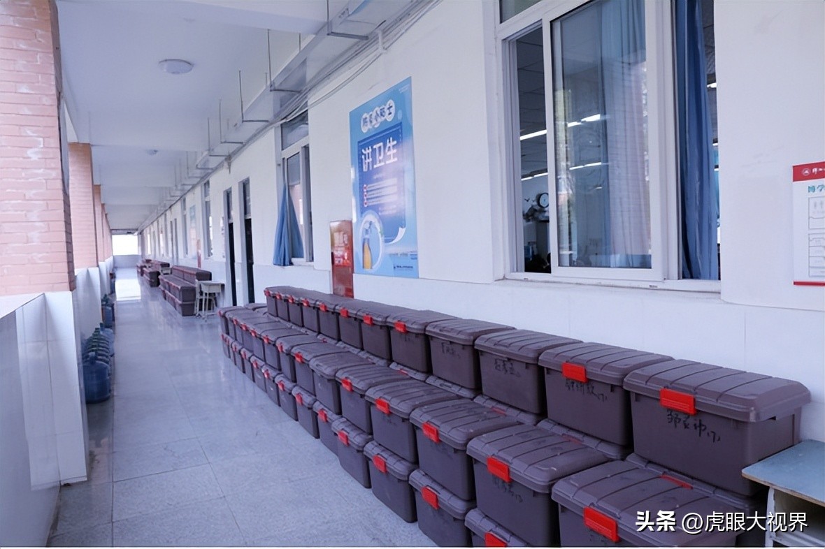 二类收分干出高考特奖第一！清北空飞排队数！绵阳独一份！