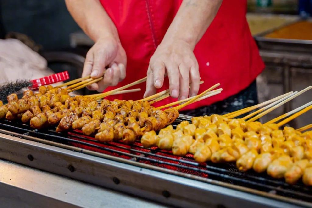 13个最好逛的夜市,好吃的国内夜市有哪些