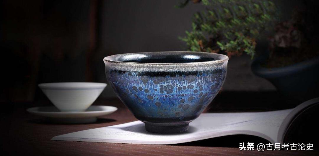 宋朝斗茶为什么用建盏做,建盏和宋代斗茶的区别