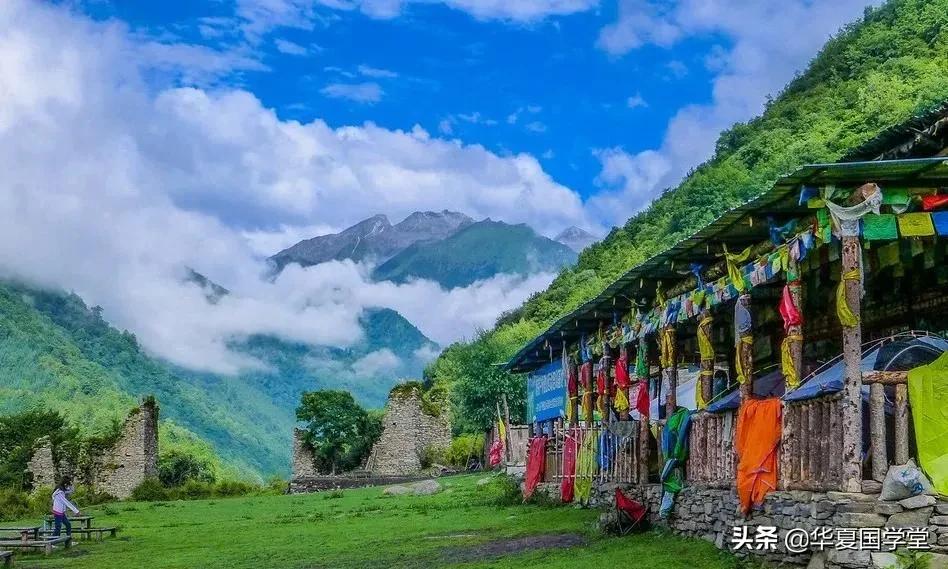 梦开始的地方-记难忘的公司团建活动，有趣的孟屯河谷雪地之行