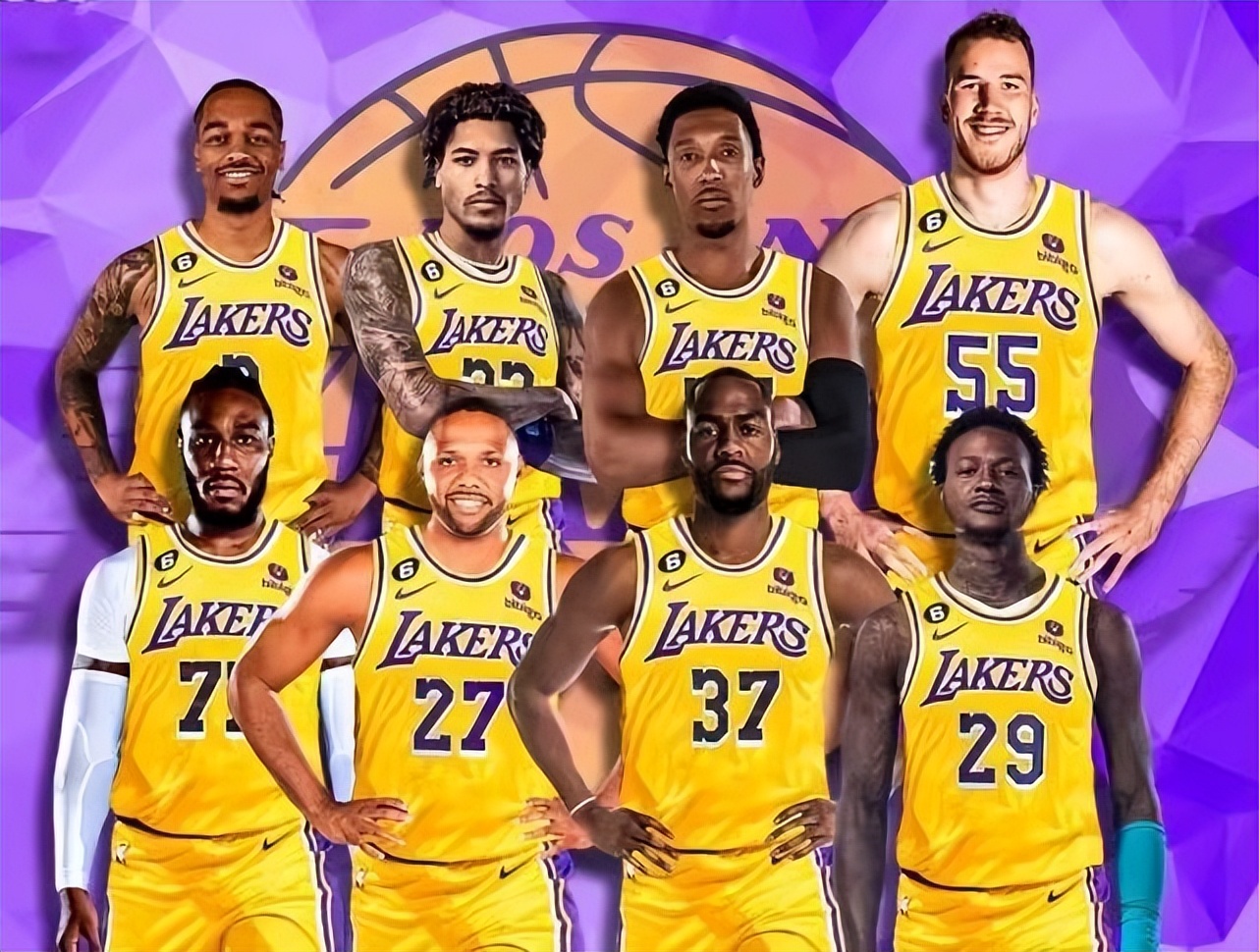 浓眉受伤湖人隐忧视频,浓眉伤病最新进展