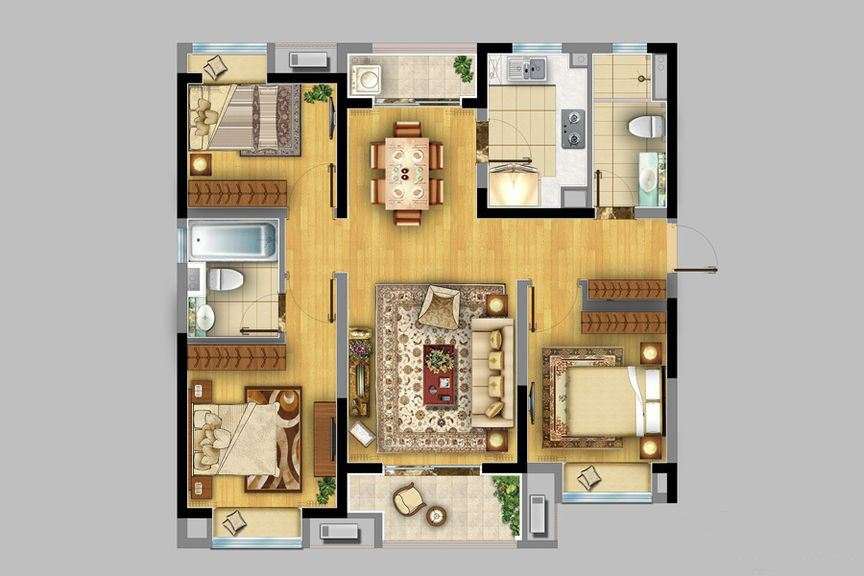 mesh无线组网正确方法,mesh无线组网最简单