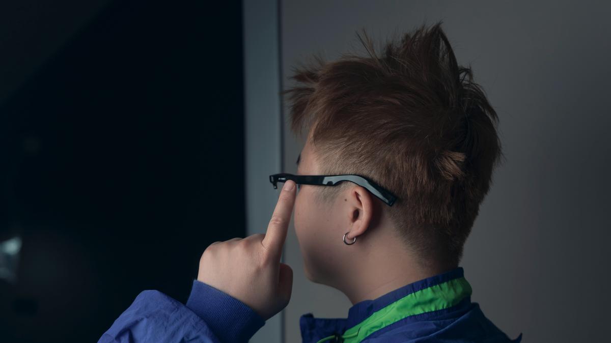 华为智能眼镜真的实用吗,华为智能眼镜试戴一个月的体验