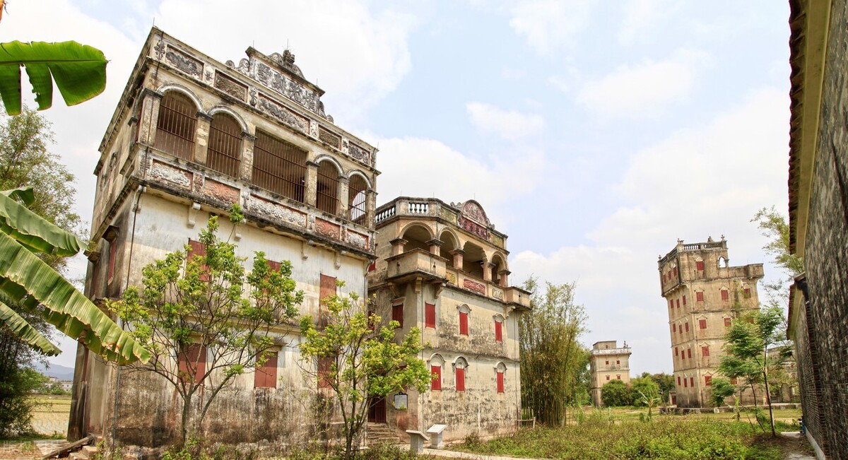 广东亲子游十大必去景点,广东十大网红景点推荐