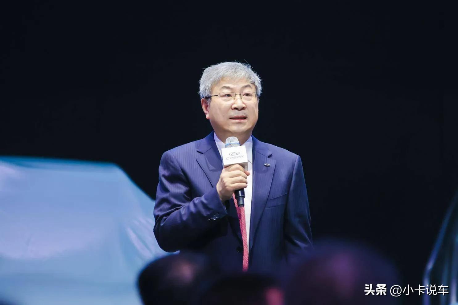 奇瑞新能源即将上市新车时间表,奇瑞新能源2023上海车展