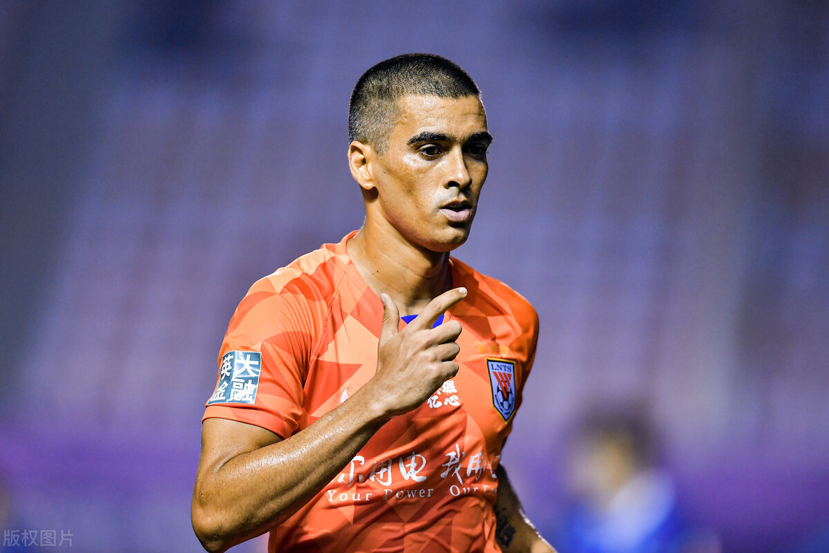 郭田雨官宣留洋,山东鲁能租借而来的郭田雨