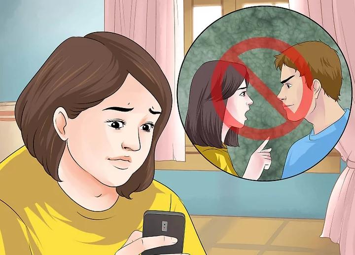 让男生吃醋的朋友圈,如何让男生吃醋学生版