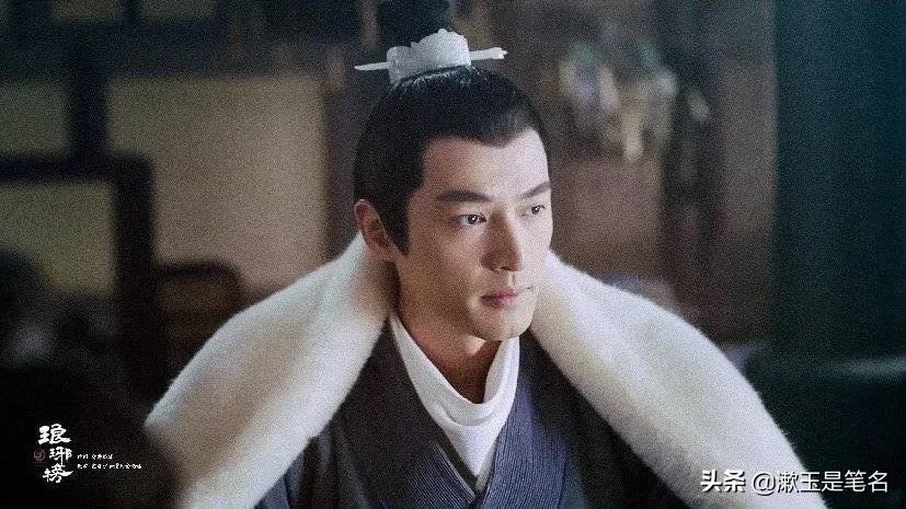 琅琊榜之人间日月,琅琊榜之人间日月长