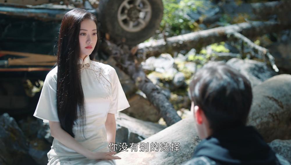 十大古装美人惊艳时刻,那些年惊艳过岁月的古装美人