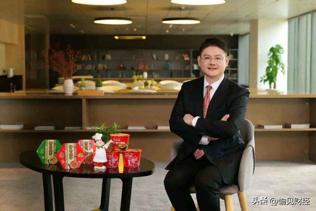 康师傅好滋味经典好吃吗,康师傅中国好味道