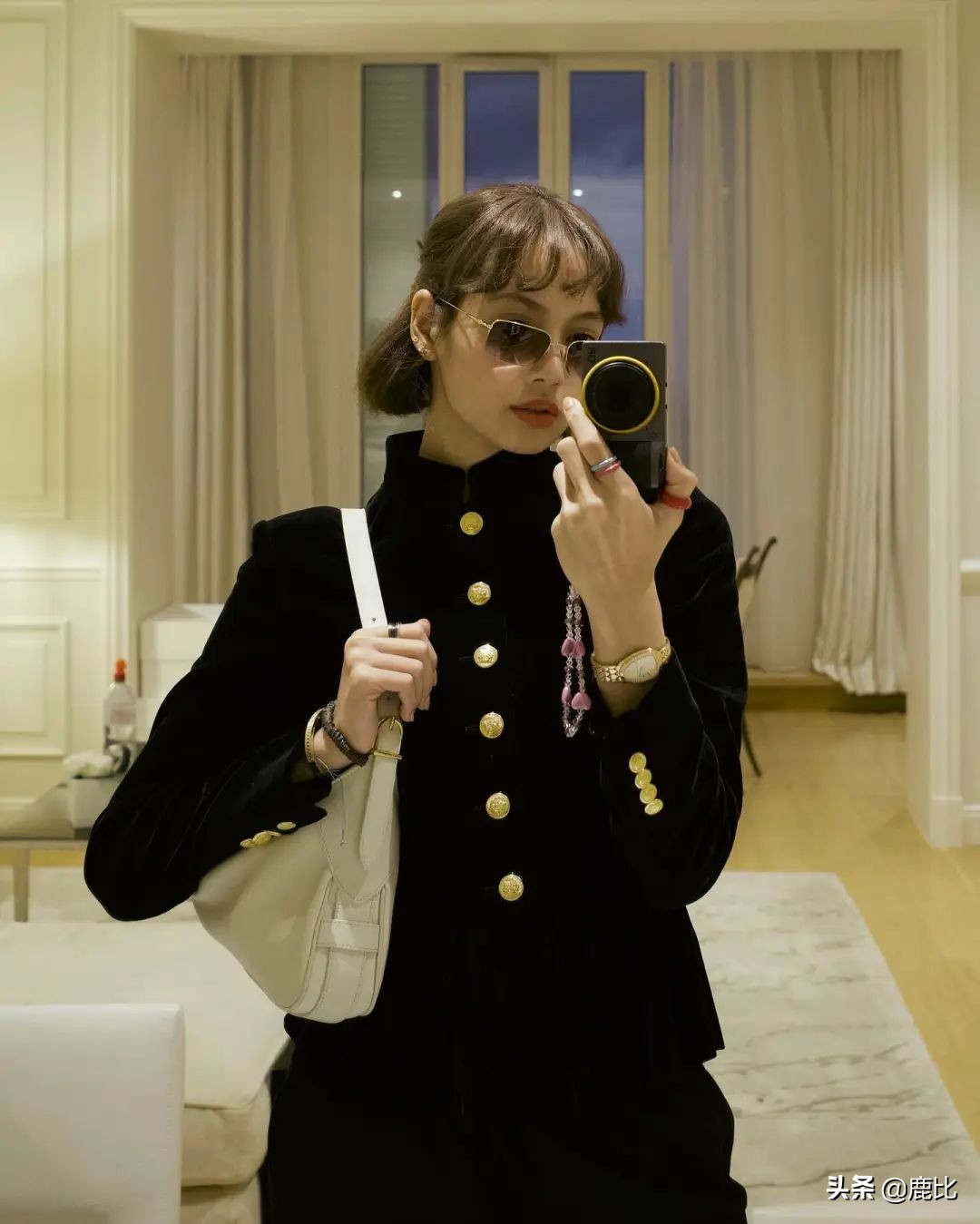 女明星一般戴哪款手表,明星戴的腕表有哪些