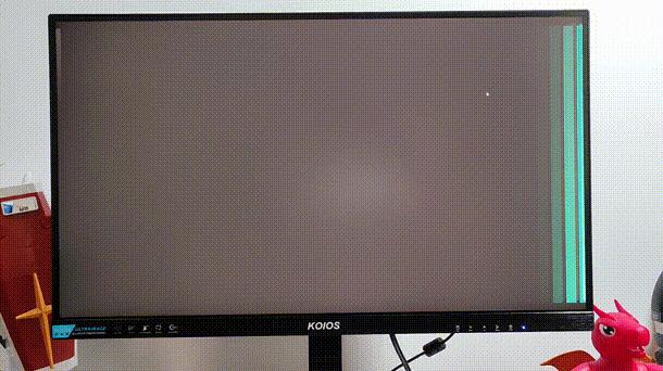 真4k与准4k显示器对比,为什么不同4k显示器价格差异很大