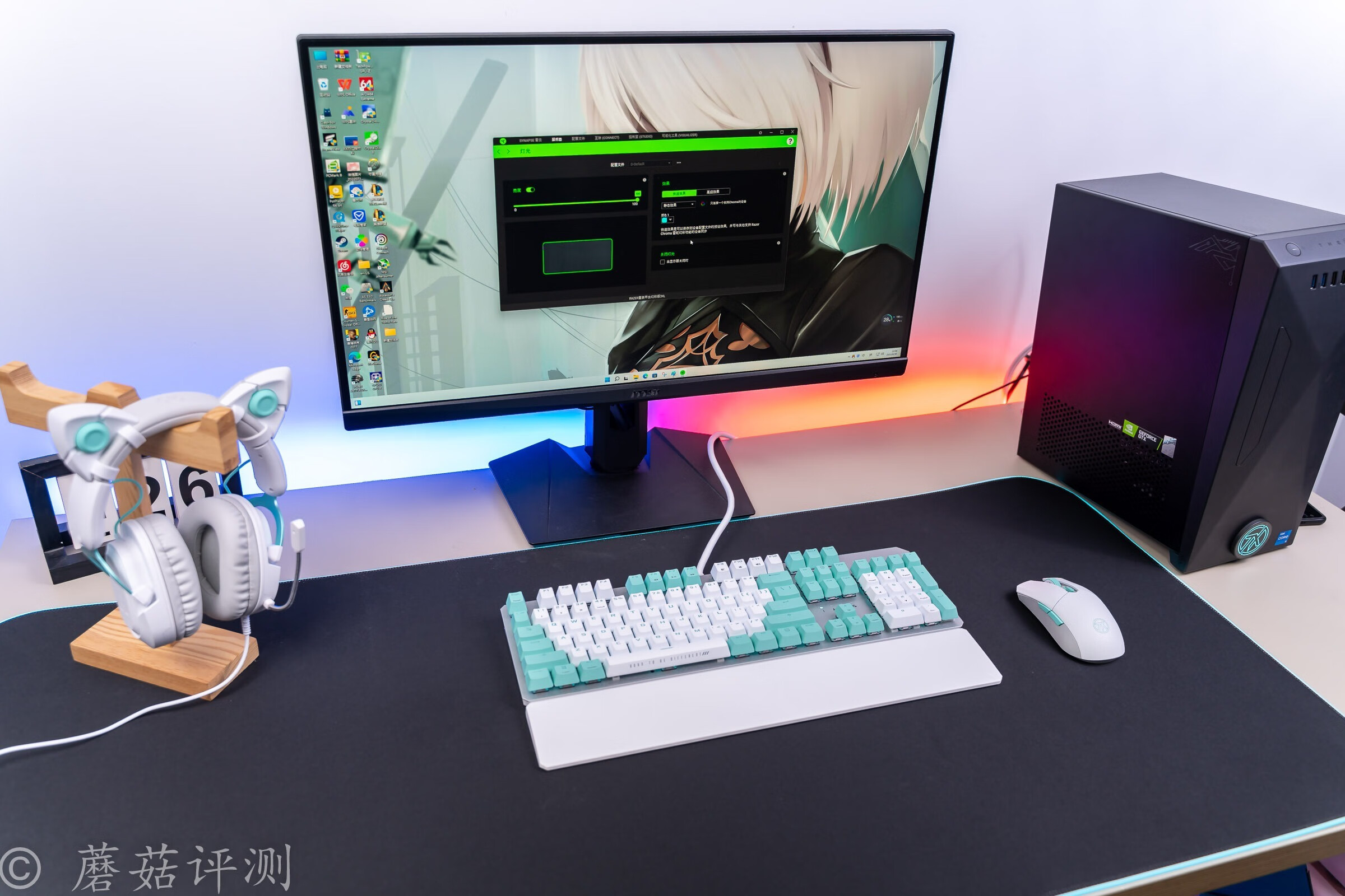 雷蛇重甲虫幻彩版鼠标垫不够丝滑,雷蛇razergigantusv2鼠标垫