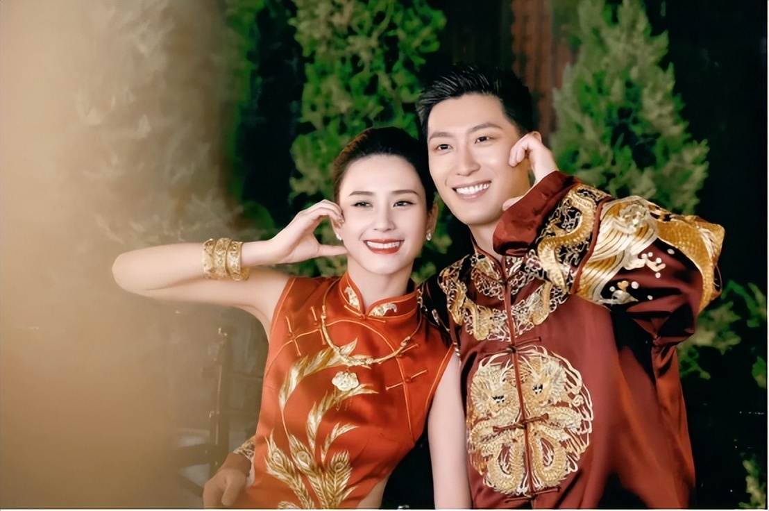 窦骁有多宠爱何超莲,窦骁为什么选择赌王千金