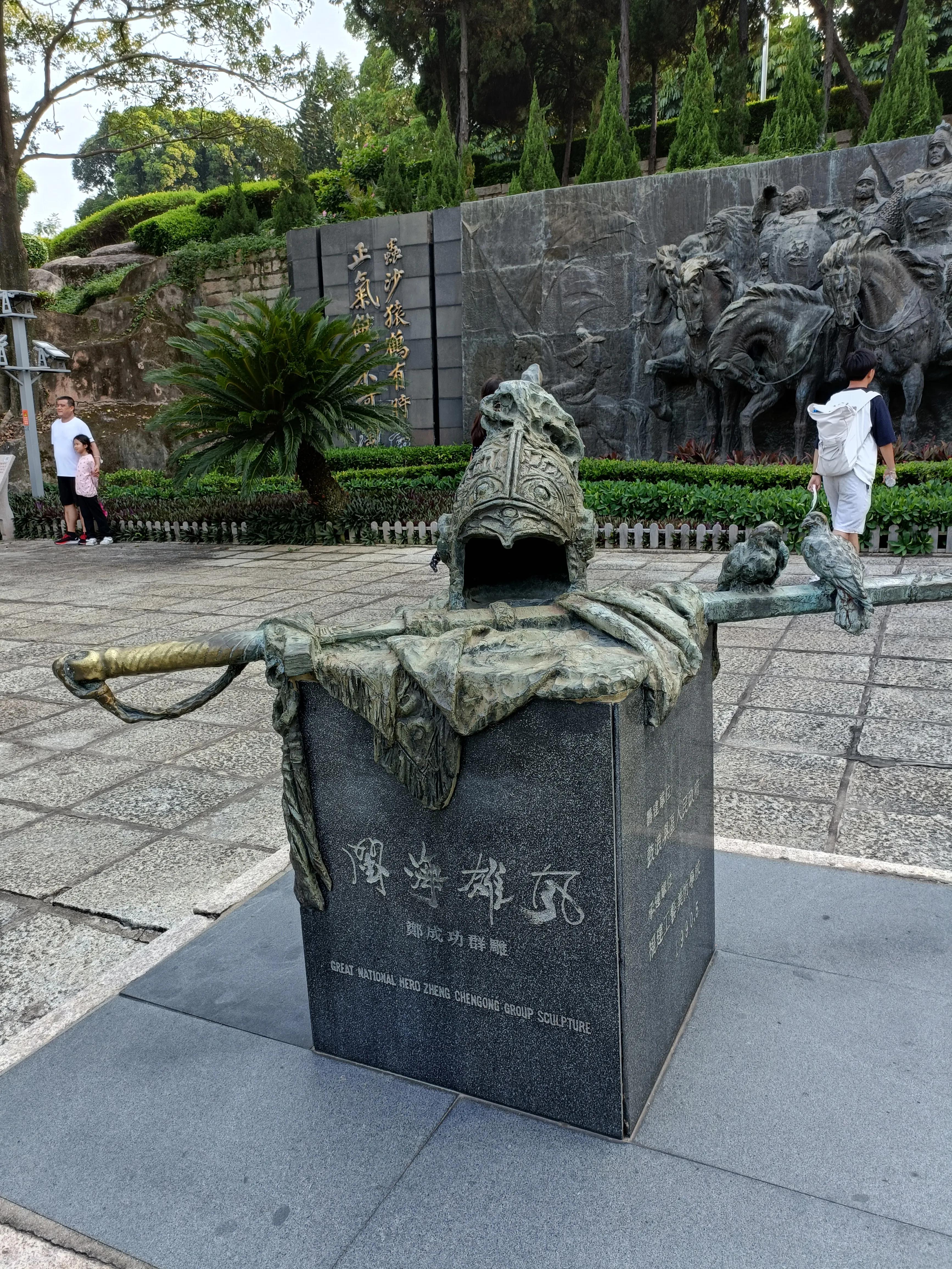 外地人鼓浪屿旅游攻略,鼓浪屿半日游玩