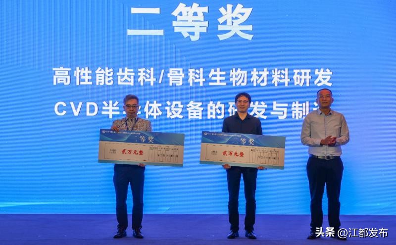 江苏第十三届挑战杯创新创业大赛,运河杯创新创业大赛