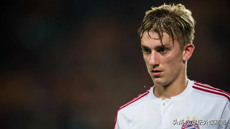 30位“明日之星”，最终没有达到自己和球迷们的期望