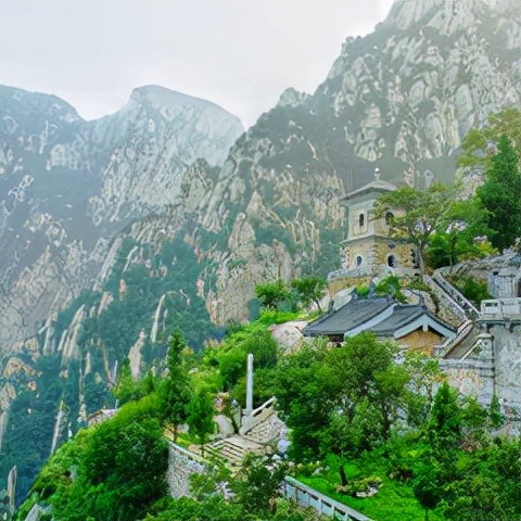 郑州登封嵩山少林寺,郑州离嵩山少林寺有多远