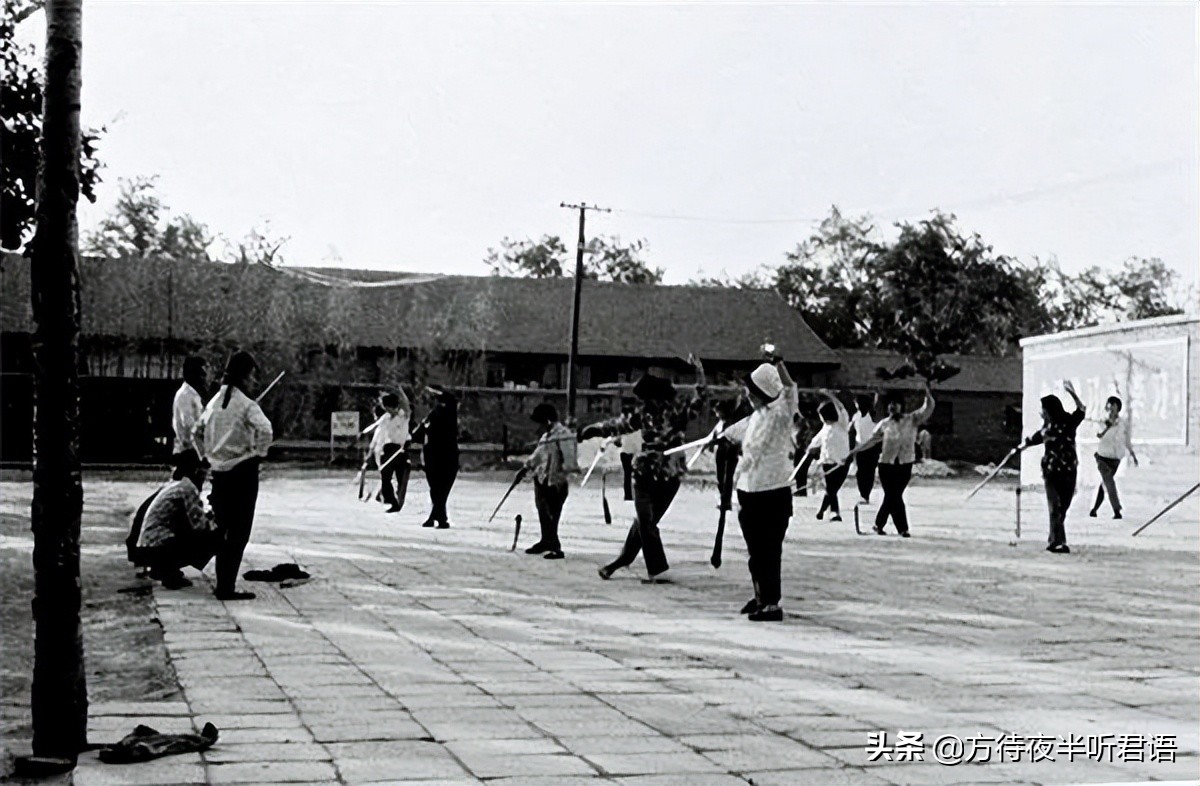 1980年代郑州老照片,八十年代郑州老视频