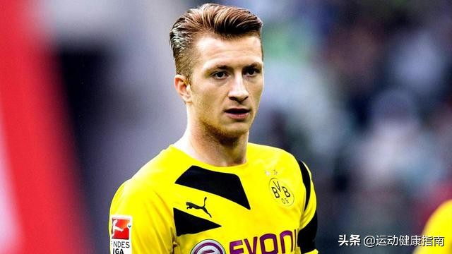 球场上奔跑的美好肉体,让女球迷疯狂的10大足球帅哥盘点,慎点哦