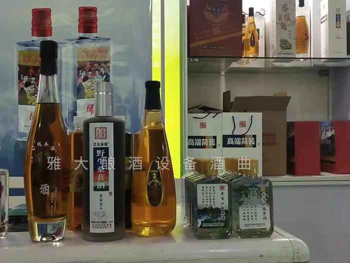 家用酿酒设备做酱香型白酒方法,夏季不锈钢酿酒设备