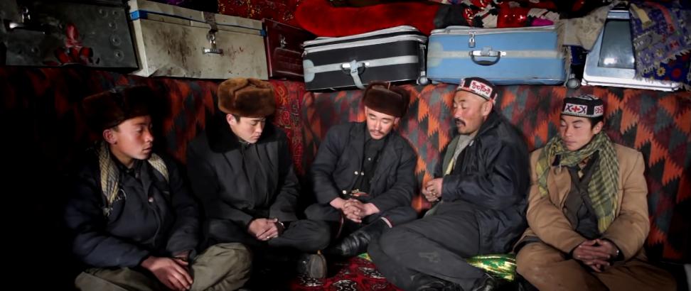 吉尔吉斯人：用100头羊换老婆，没羊男人只能孤独终老