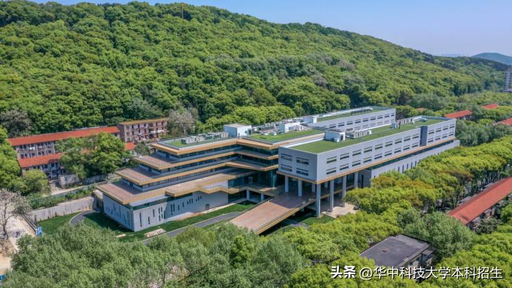 登顶全球第一、屡创全国首个！3大维度，揭秘华中科技大学“硬核实力”！