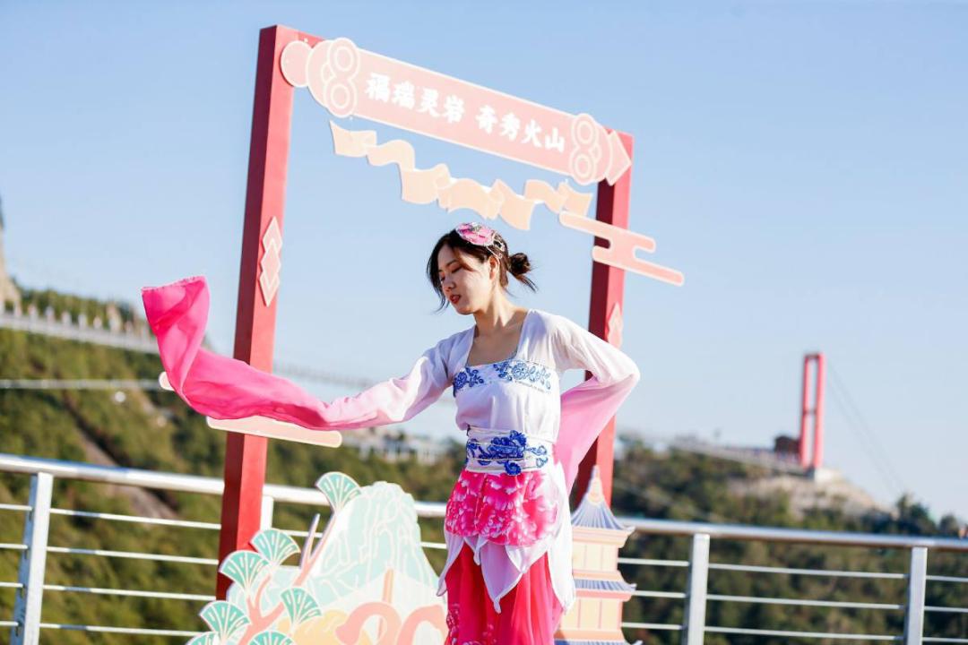 象山景区攻略,国庆嗨玩记