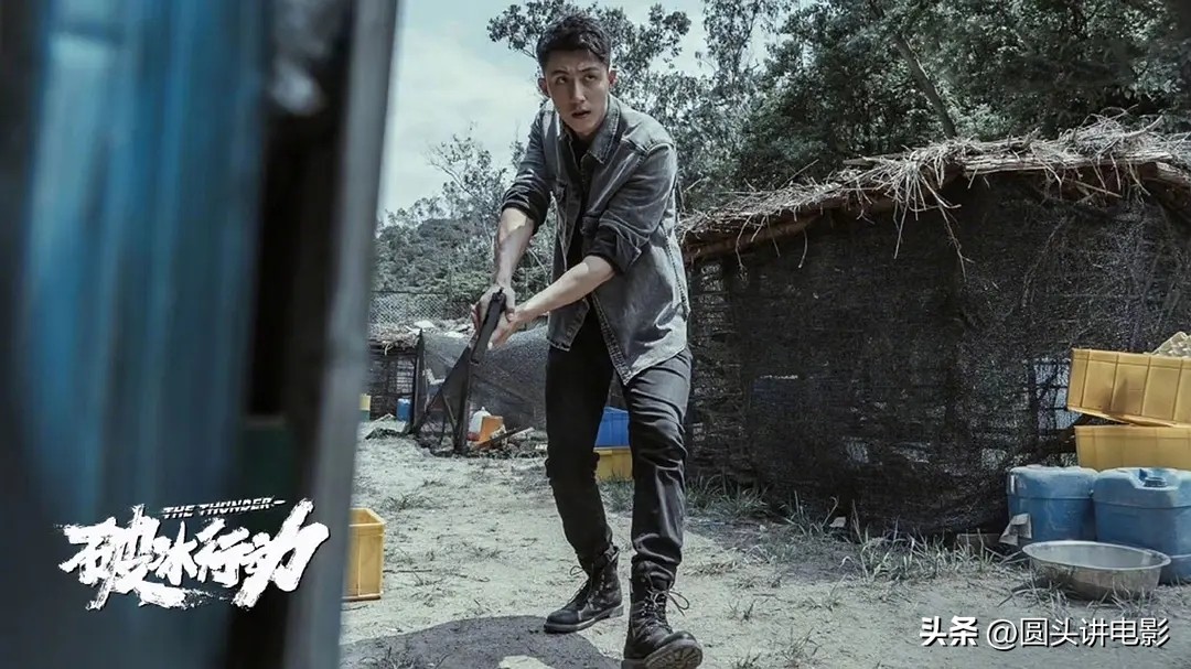 盘点五部高分犯罪电视剧,最火的犯罪剧前十名