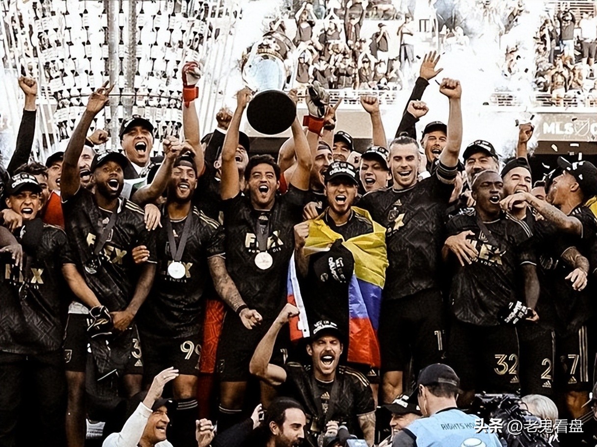 洛杉矶fc贝尔进球数据,贝尔加盟洛杉矶fc决赛