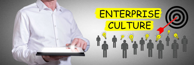 如何打造有价值的企业文化,企业文化如何促进企业的发展