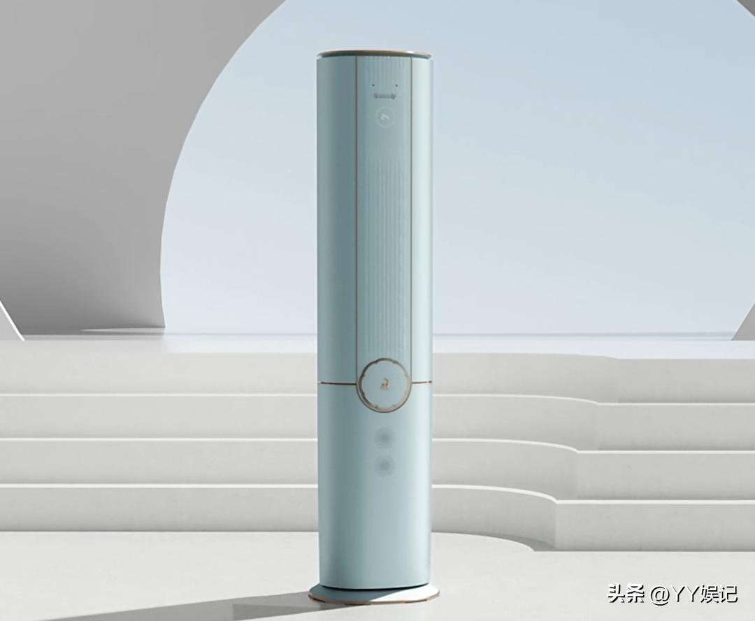 格力3匹臻新风,格力臻新风新风换气原理