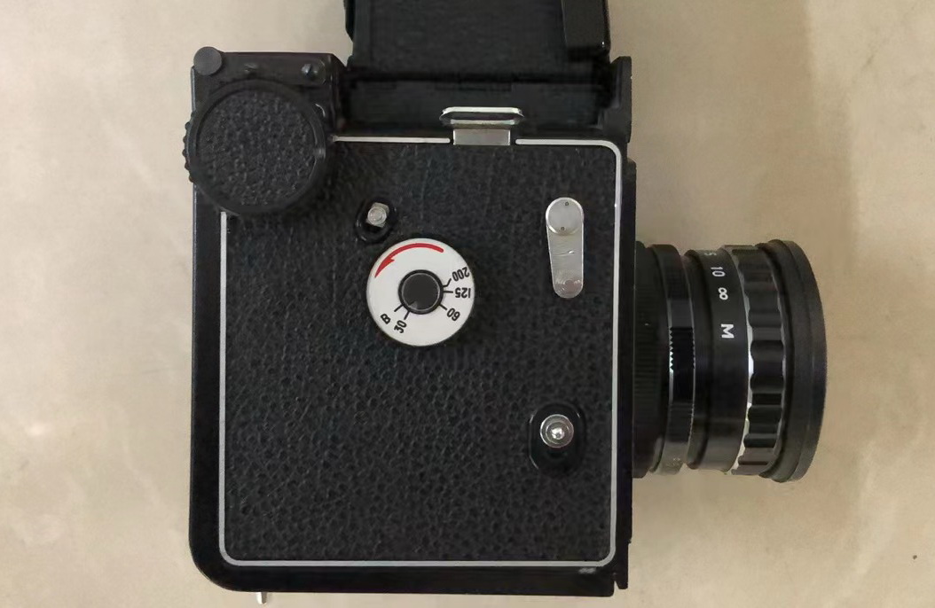 长城DF-2摄像机,长城相机df-2