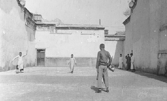 国足输球对国内足球发展有何影响,国足虽败犹荣的一场比赛